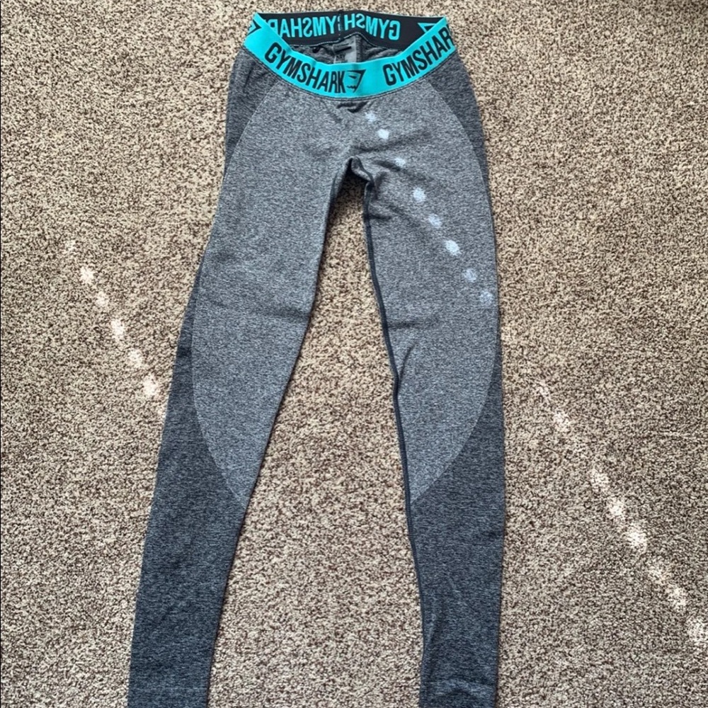 Gymshark Flex legging